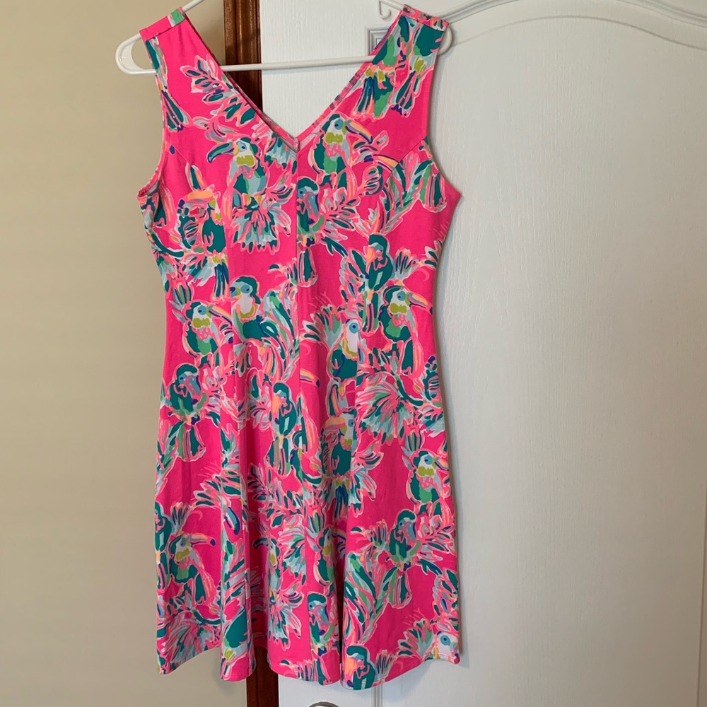 Lilly Pulitzer Dress